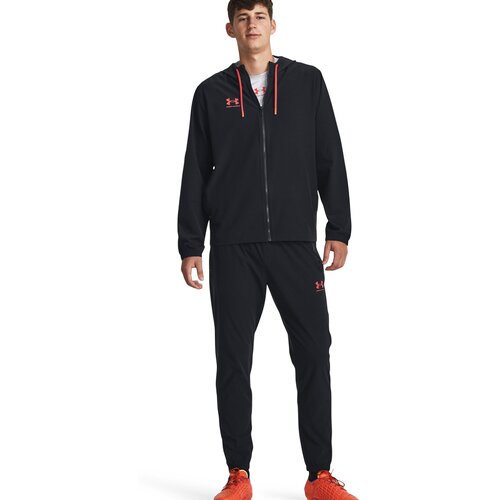 HERREN SPORTANZUG UA M'S CH. PRO TRACKSUIT
