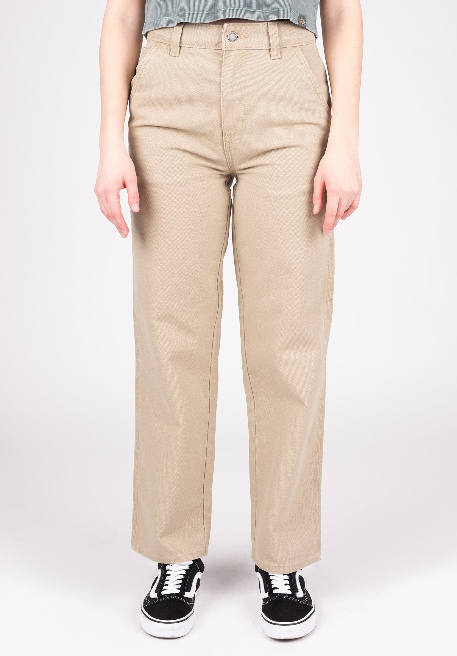 Dickies Duck Canvas