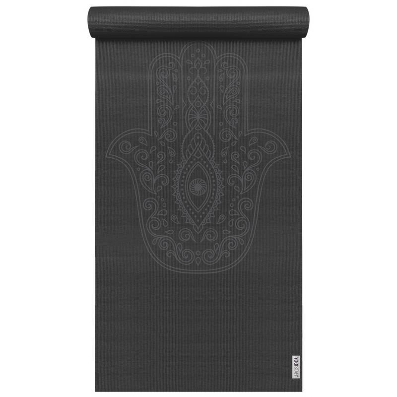 YOGISTAR Matte