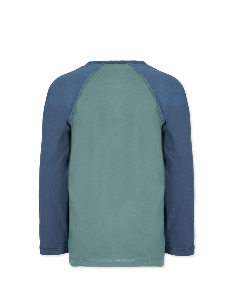 Band of Rascals Longsleeve 