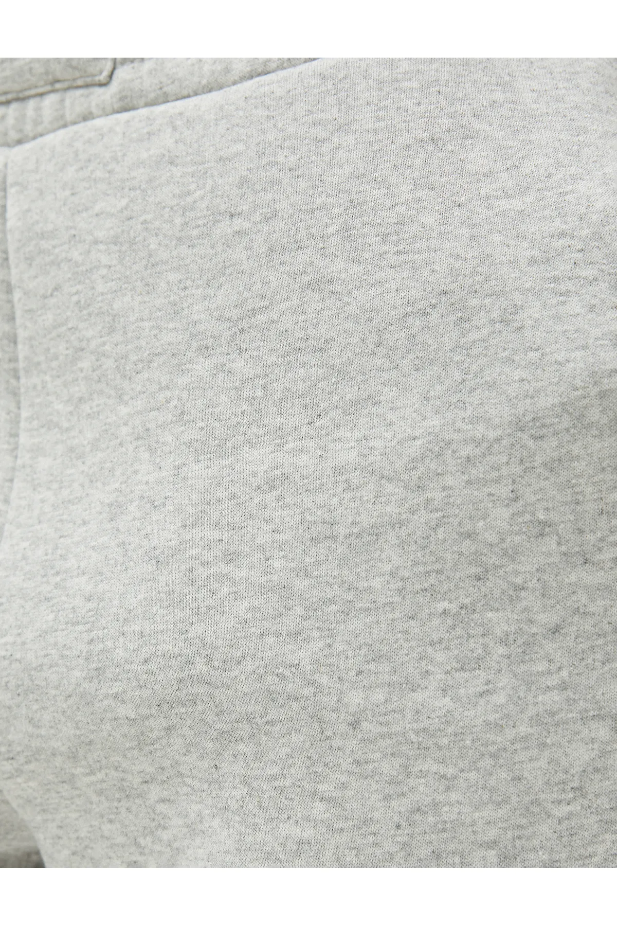 Koton  Jogger-Jogginghose mit hoher Taille und detaillierten Taschen
