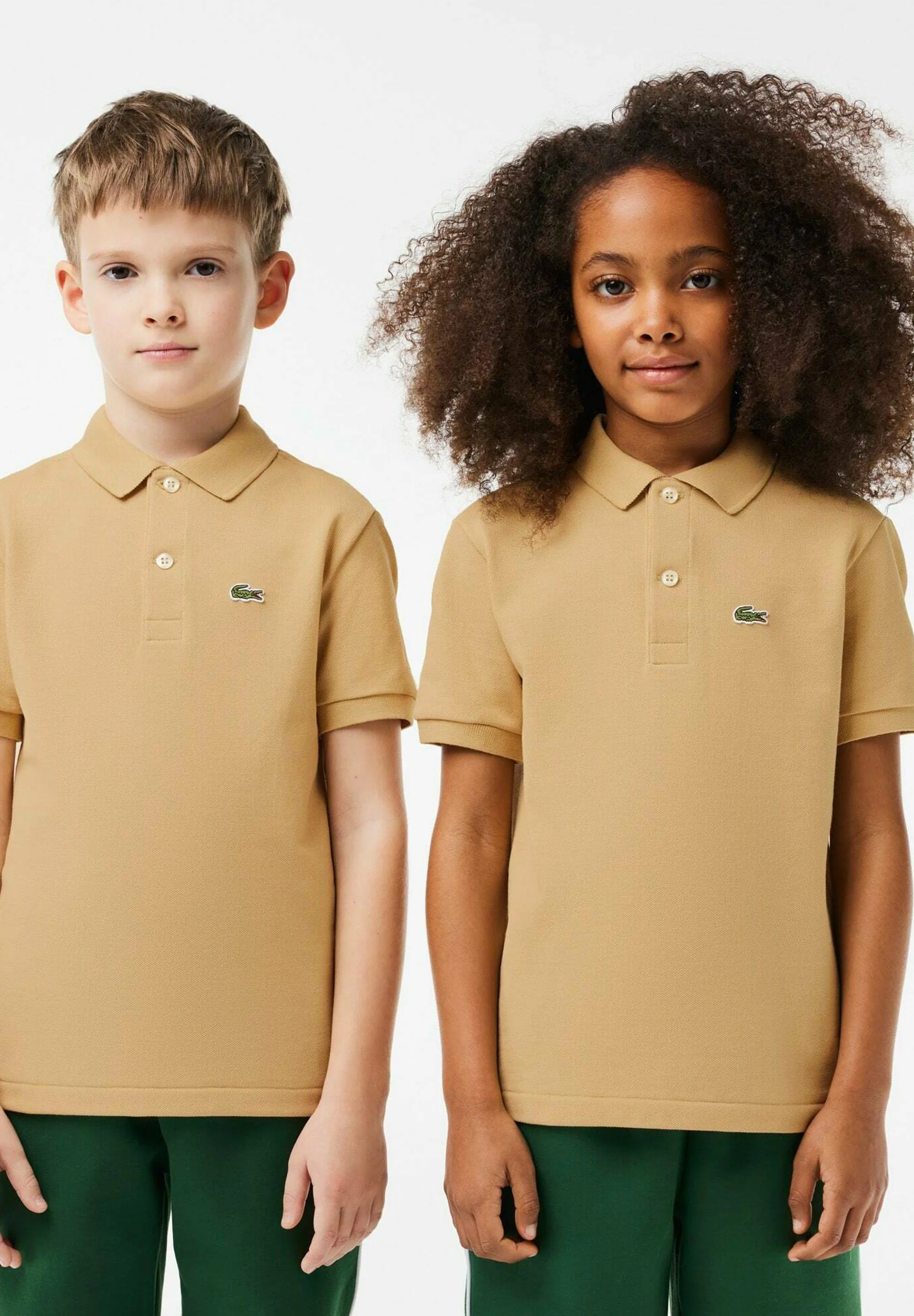 Polo Lacoste
