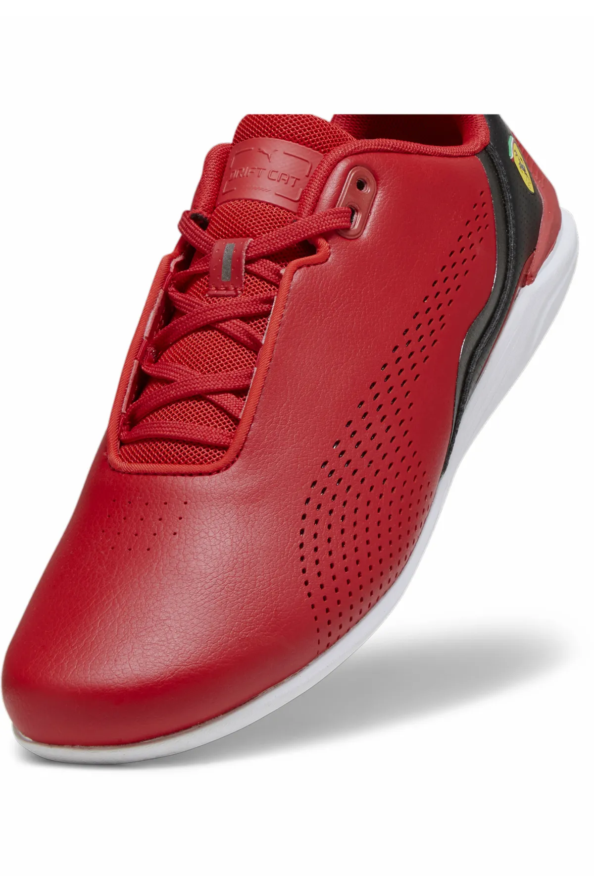 Puma  Scuderia Ferrari Drift Cat Decima Motorsportschuhe