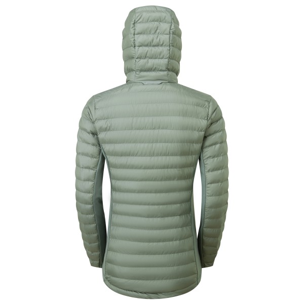 Montane - Women's Icarus Lite Hoodie - Kunstfaserjacke
