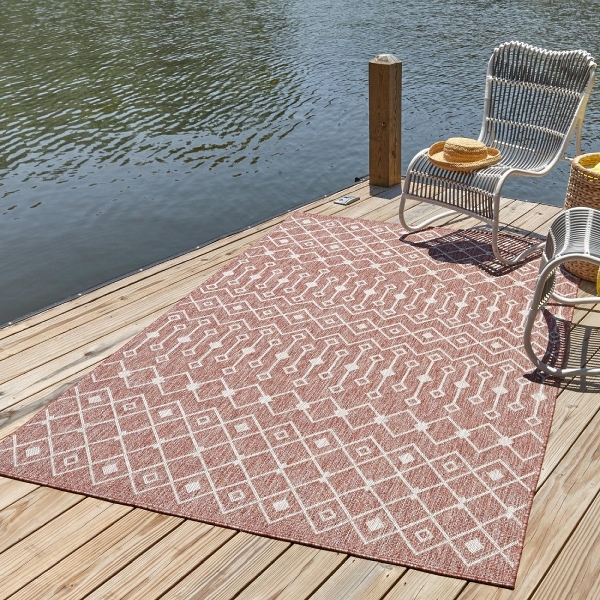 MyFlair Teppich 