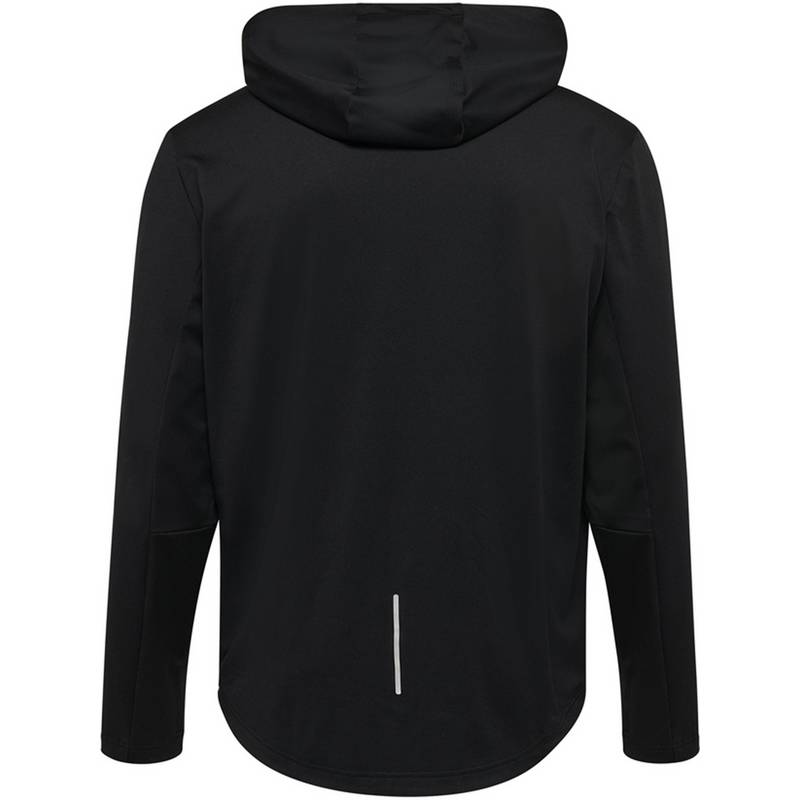 hummel hmlASTON HOODIE Hoodie Herren