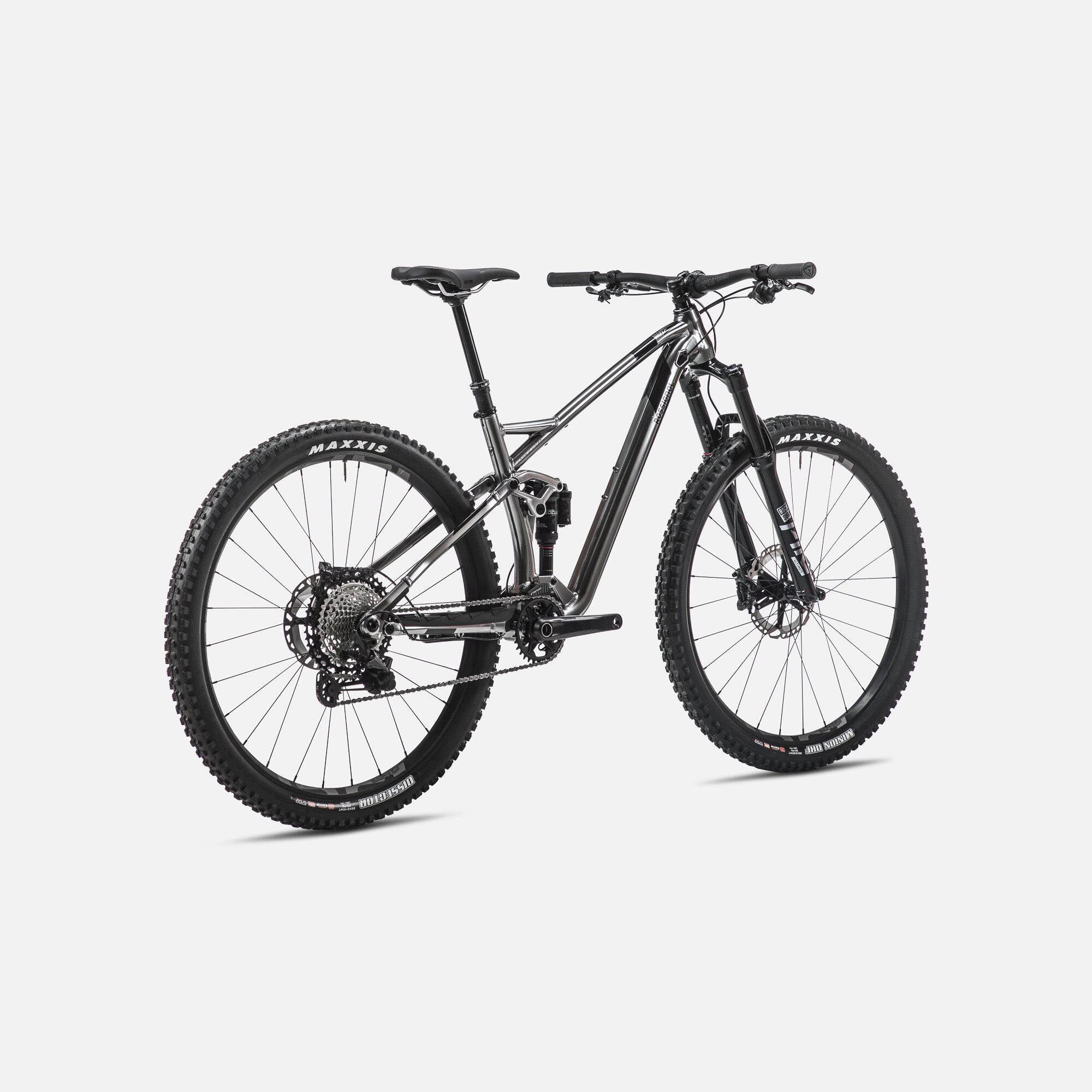 Trail Mandate XT