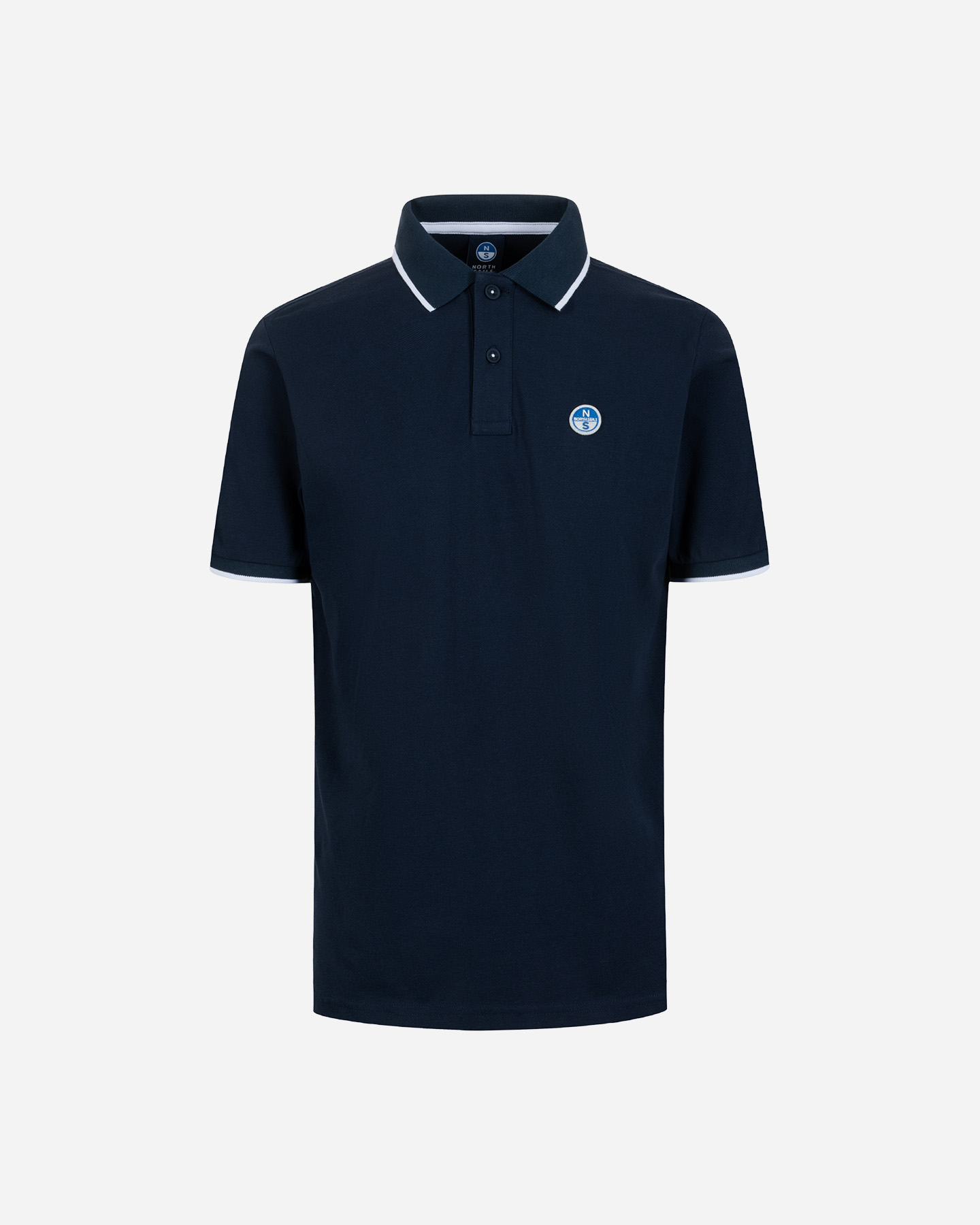 Polo North Sails Big M 6924520174