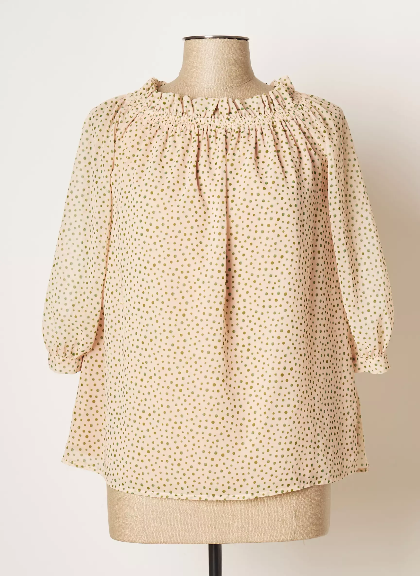 Arggido Tops Femme couleur beige