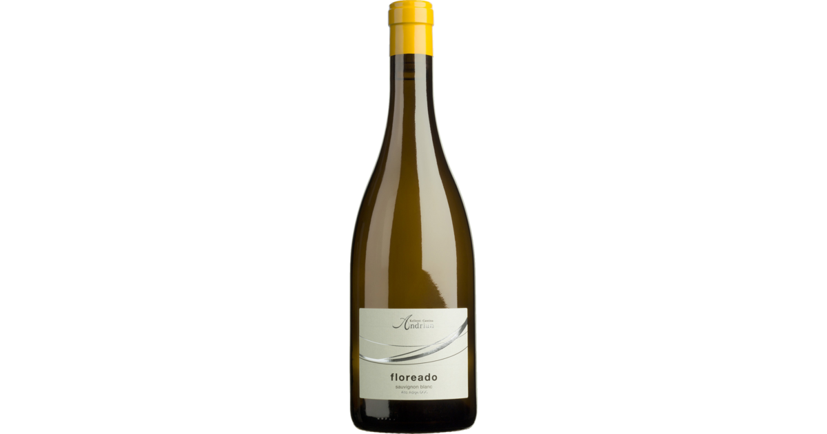 Floreado Sauvignon