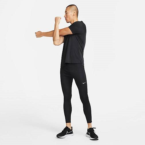 Nike Performance Herren Lauftights STORM-FIT PHENOM ELITE TIGHT