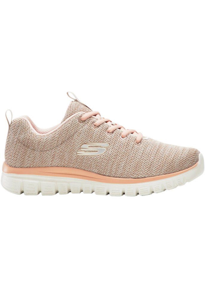 Skechers Sneaker mit Memory Foam
