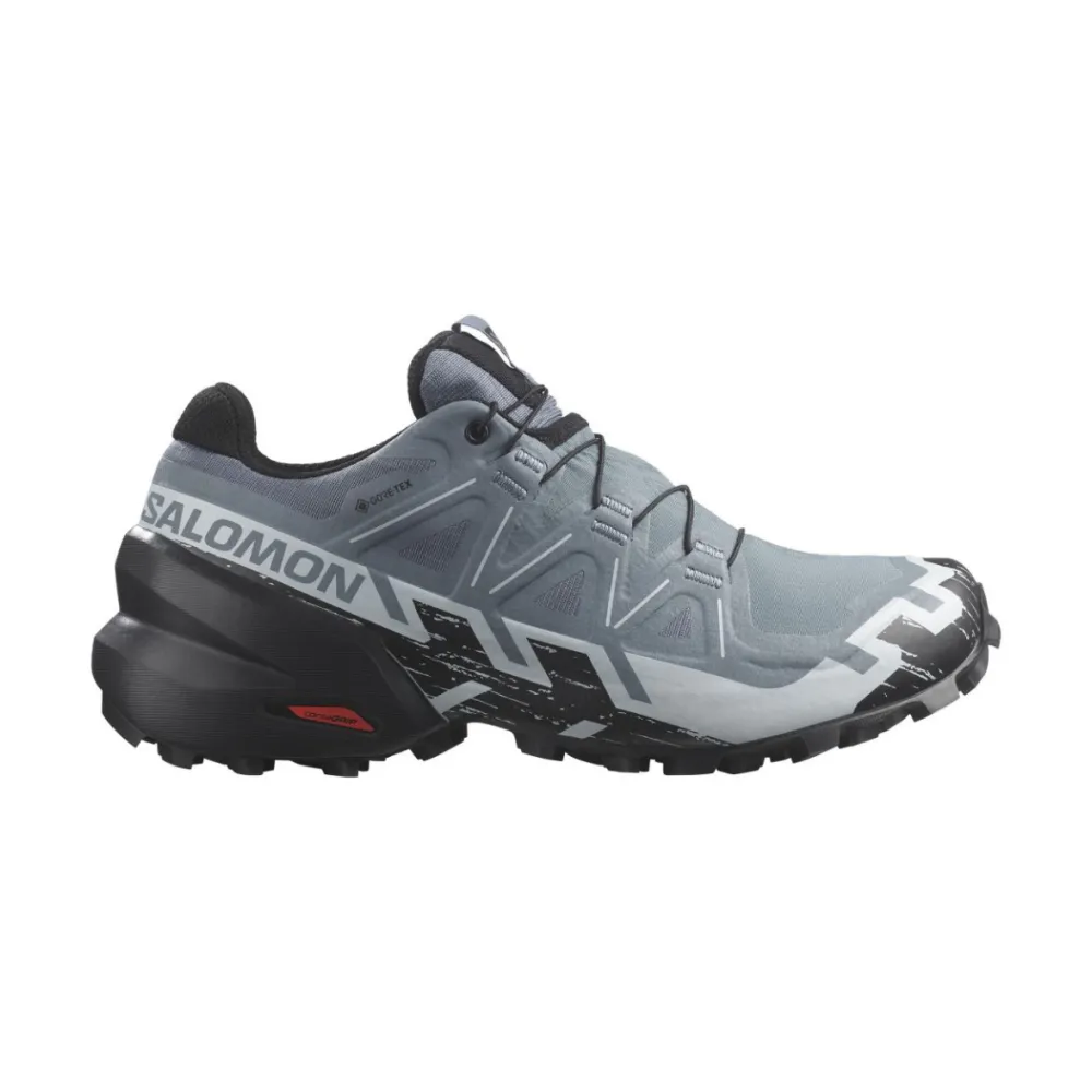 Salomon Speedcross 6 GTX W L47302300 / grau