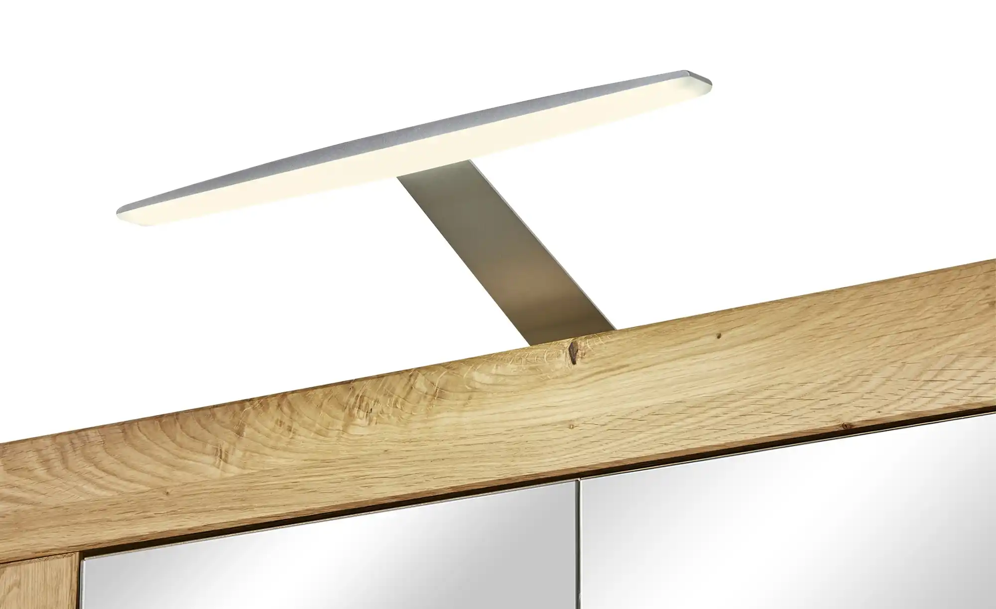smart LED-Aufsatzleuchte