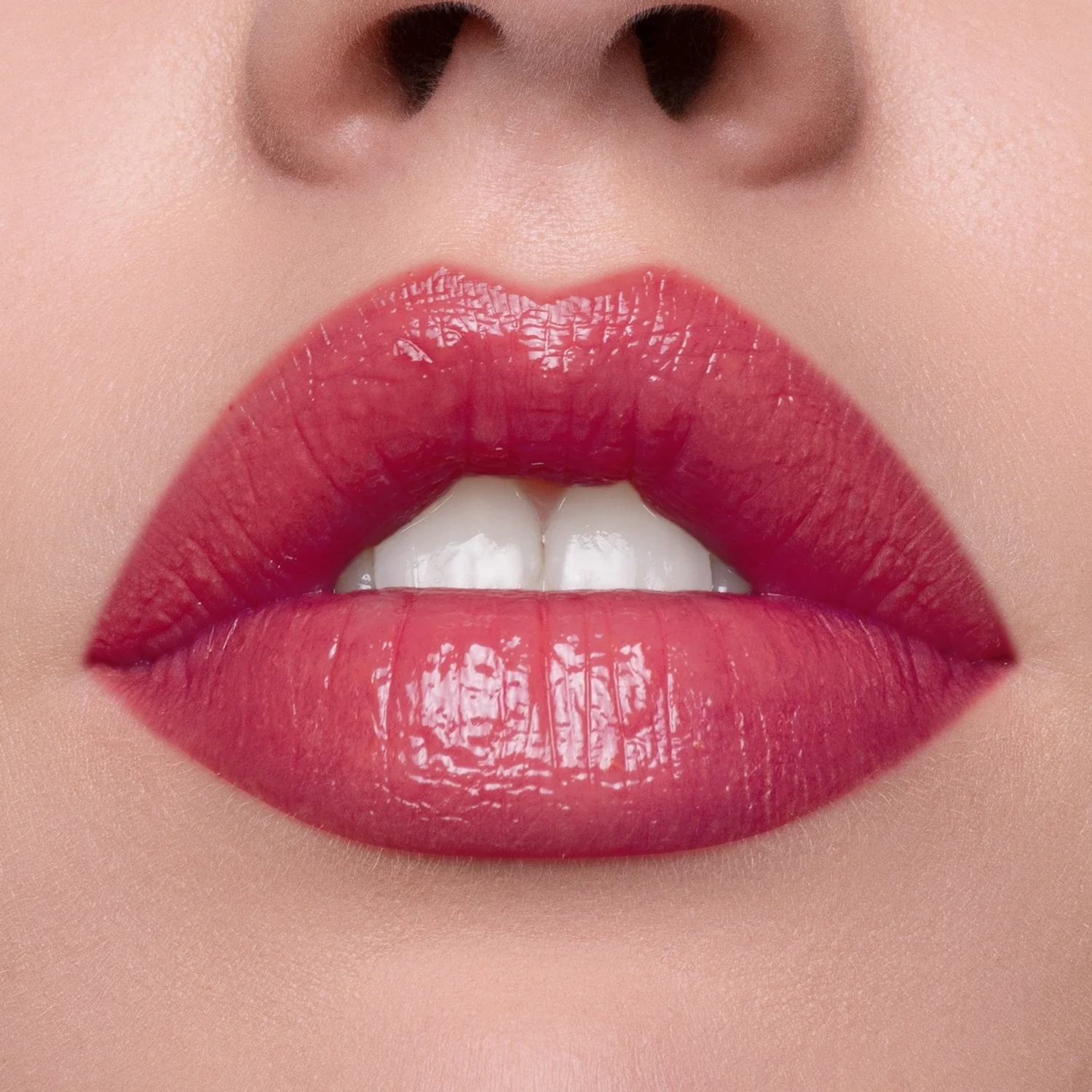 Lip Sin – Lippenstift, leuchtender Lippenstift
