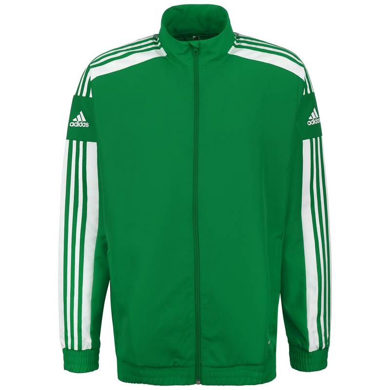 adidas Squadra 21 Trainingsjacke Herren