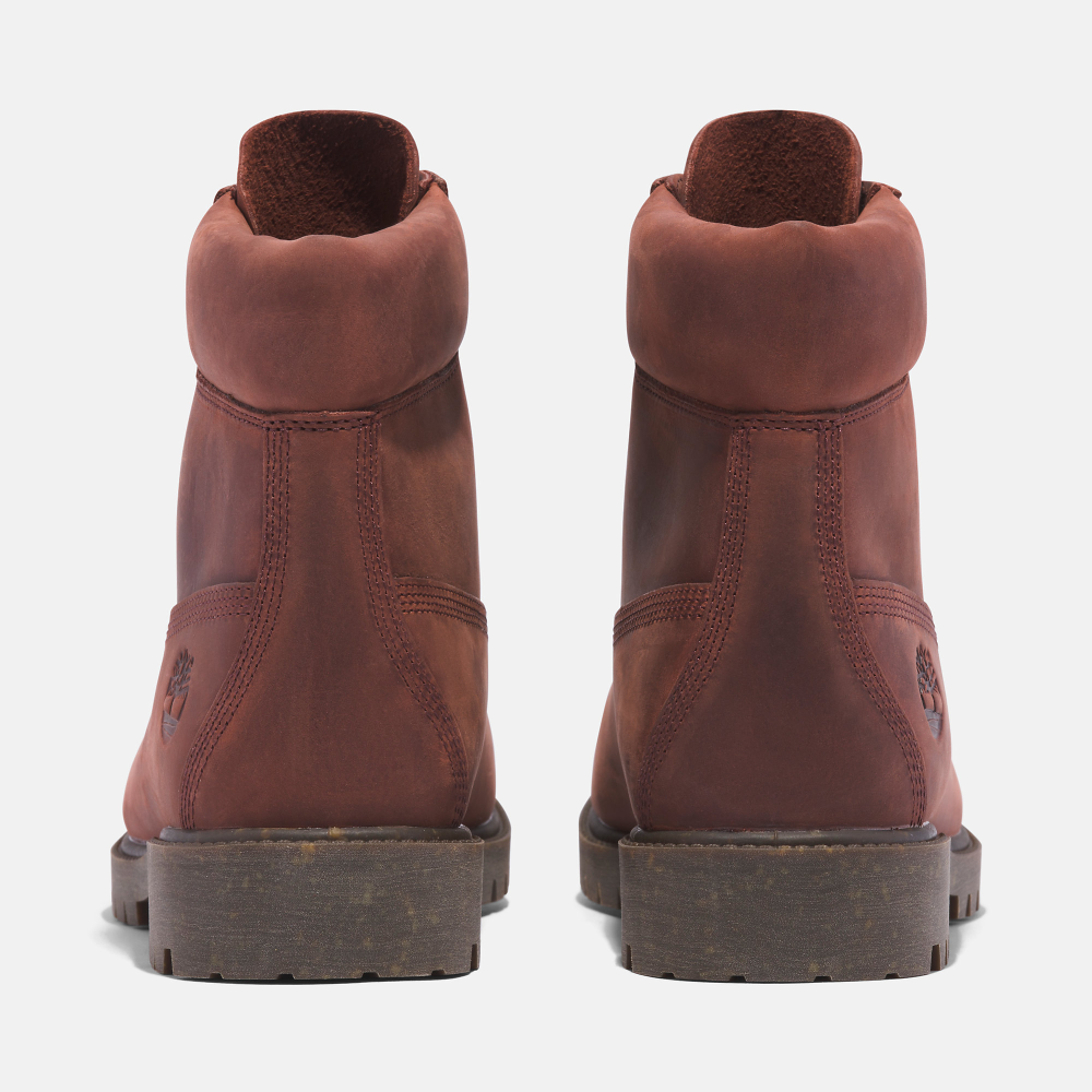 Timberland Heritage 6 inch Boot TB0A2PWAEM41 / braun