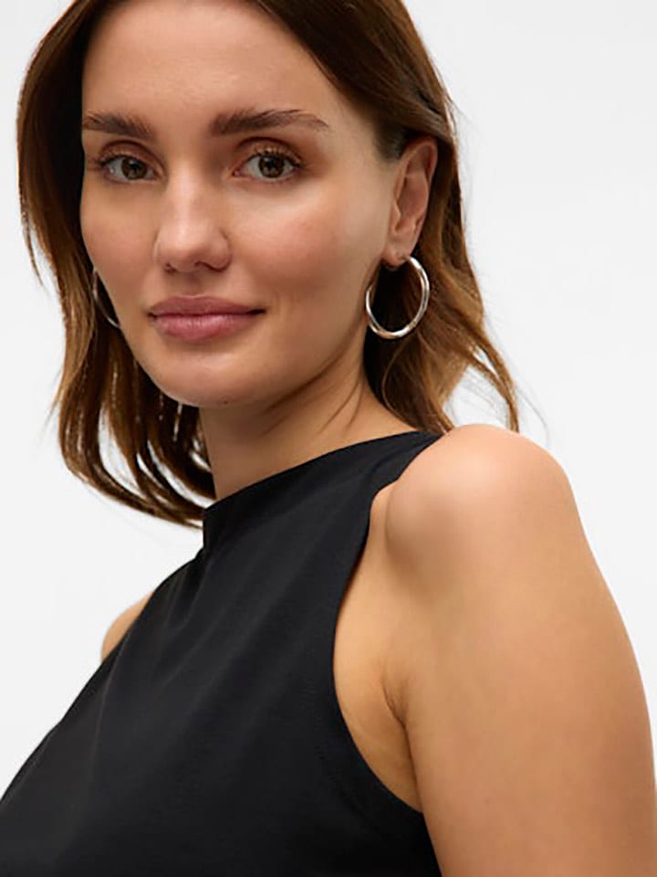 Vero Moda Top in Schwarz günstig kaufen