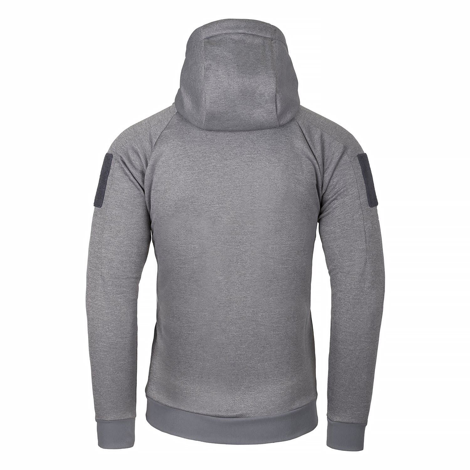 Urban Tactical Hoodie FullZip
