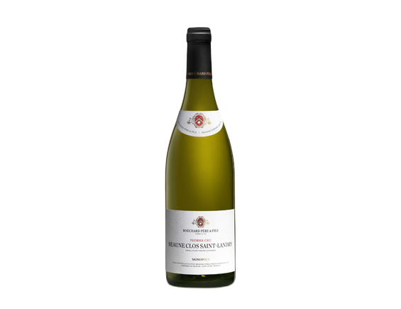 Domaine Bouchard Père & Fils Beaune 1er Cru Clos Saint-Landry Blanc 2018 Bourgogne Beaune 1er Cru