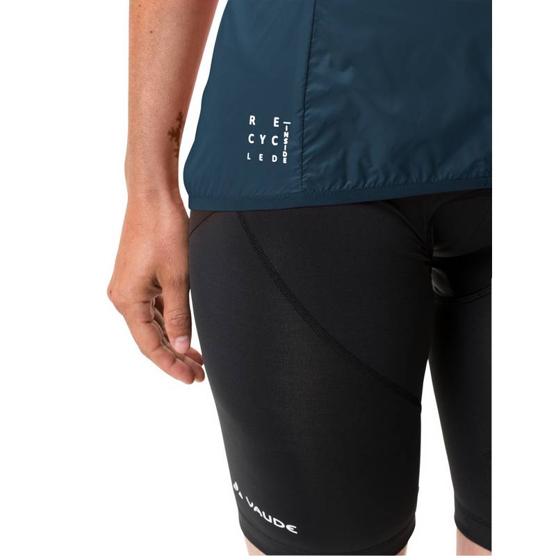 VAUDE Women's Matera Air Vest Outdoorweste Damen