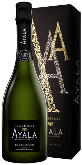 Ayala Brut Majeur