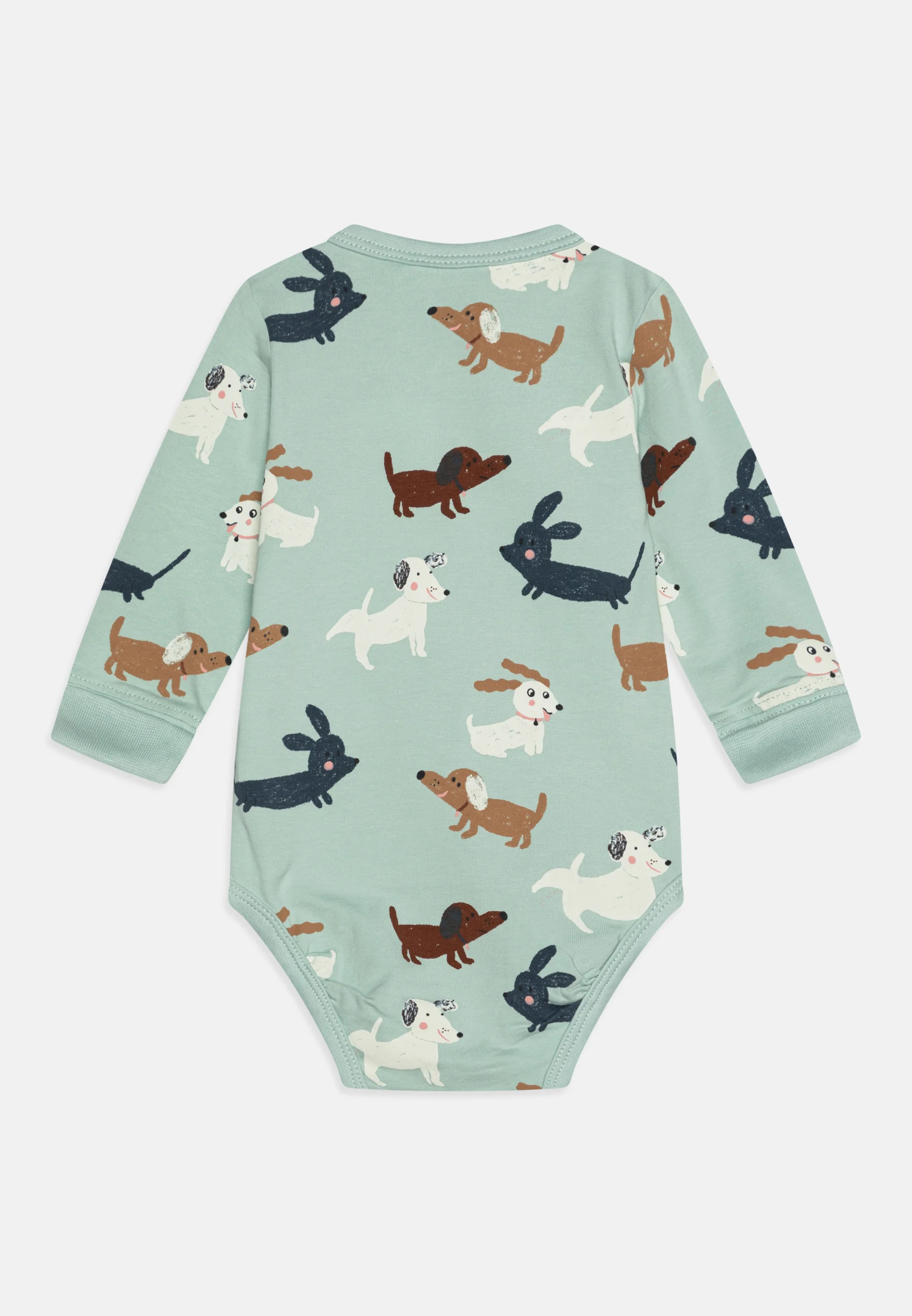 Lindex BODY WRAP PERROS UNISEX - Cuerpo