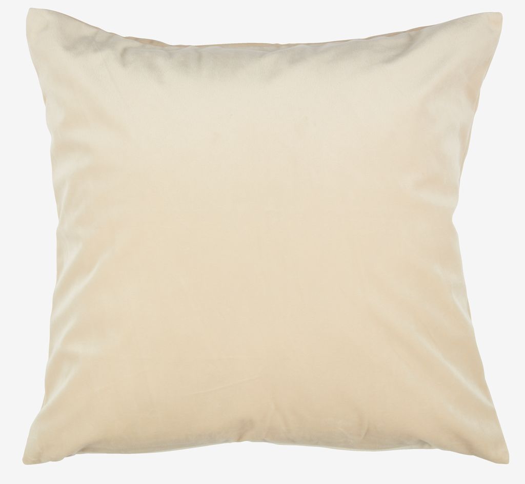 Fronha decorativa ERTEVIKKE 50x50 bege