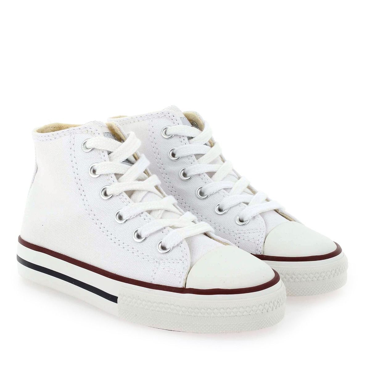 Victoria  TRIBU BOTIN LONA - Blanc