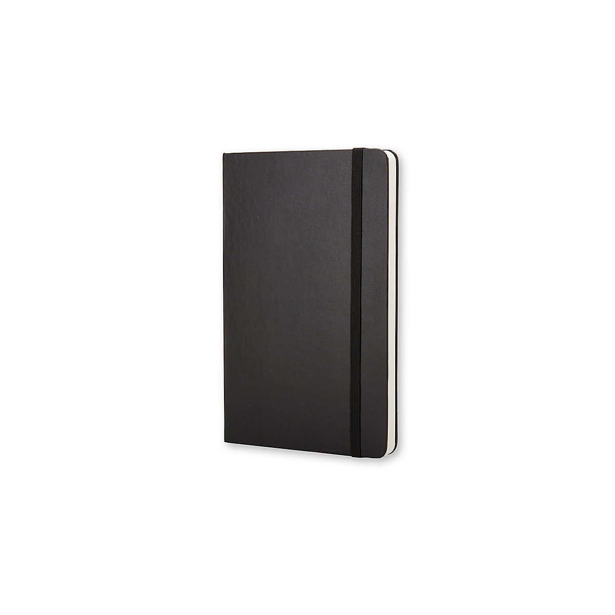Notizbücher L/A5- Blanko Notizbücher