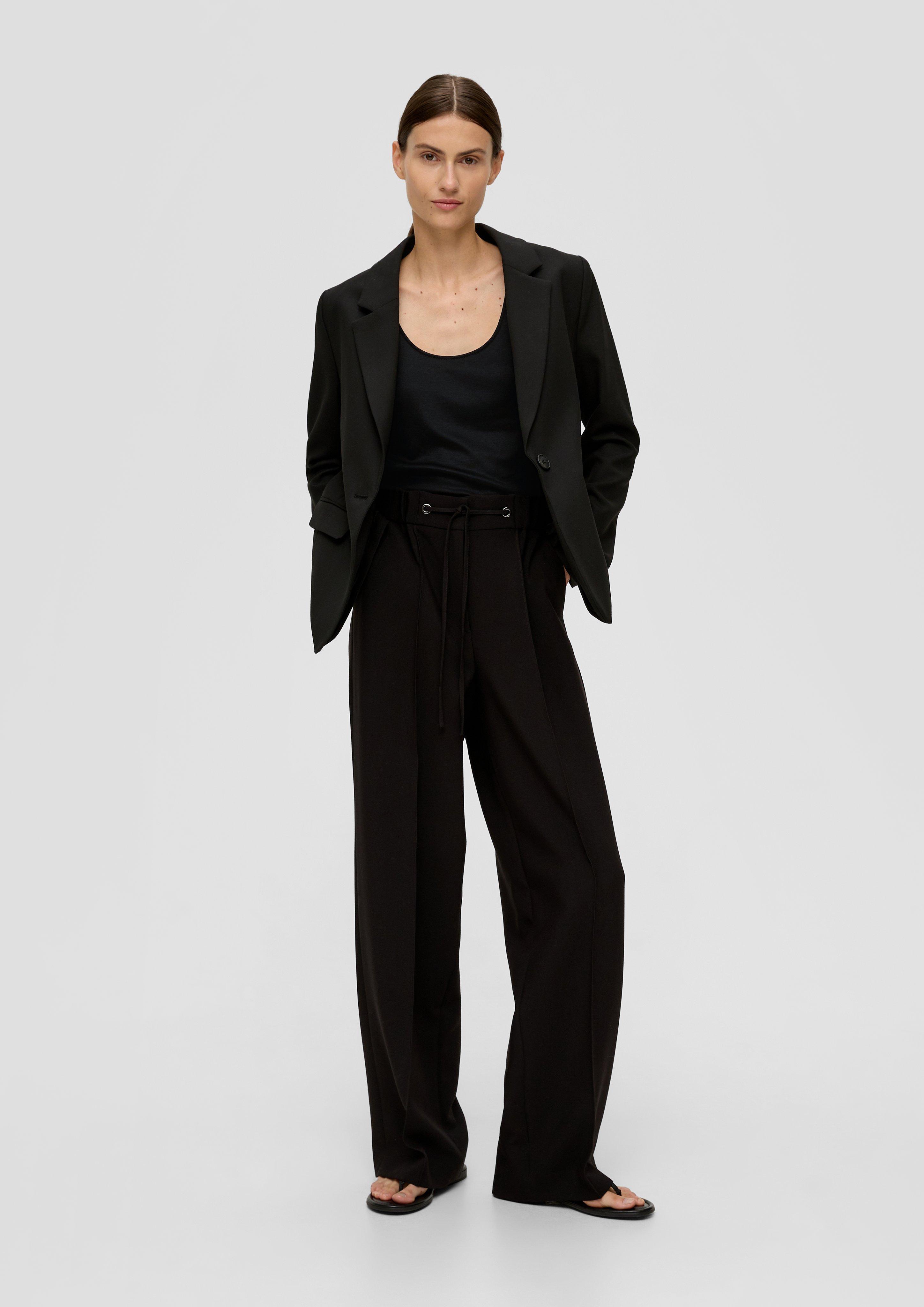 Top aus Viskose  2135831-9999