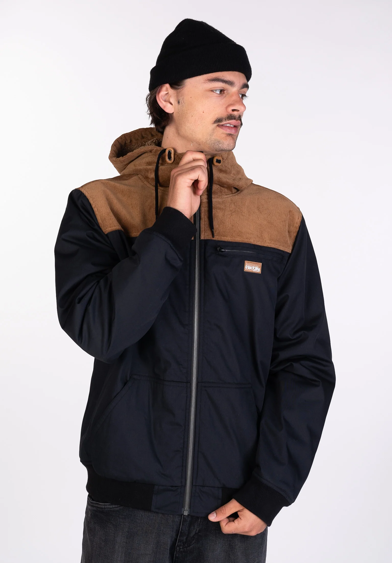 Hafen Jacket