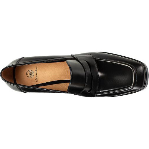 ekonika Pumps aus hochwertigem Leder