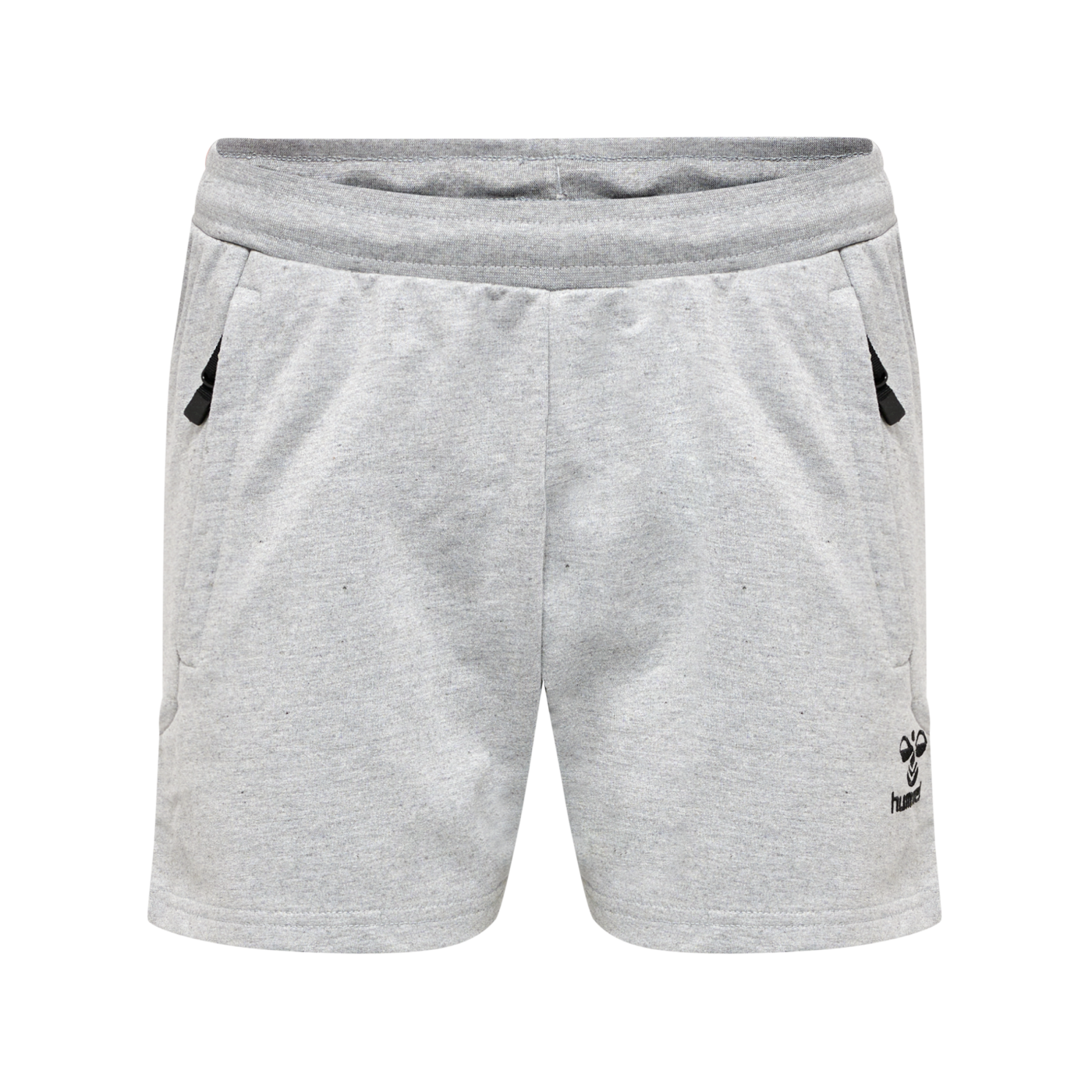 Hummel Move Grid Short Damen Grau F2006