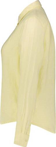 GANT Damen Hemdbluse