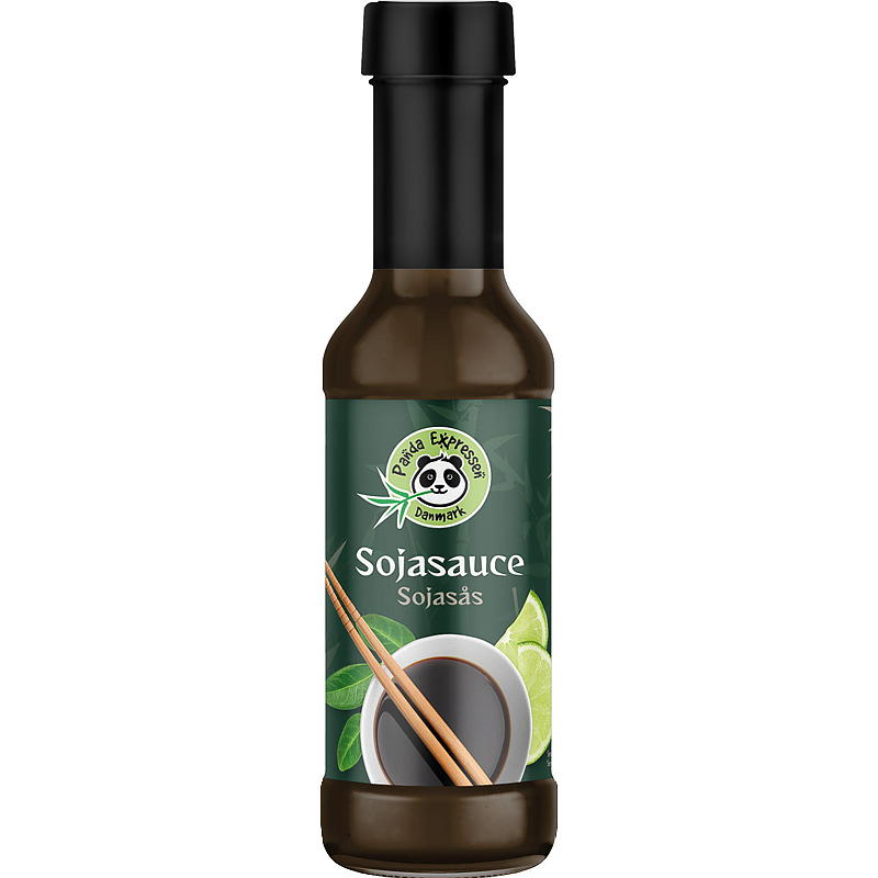Pantene Soyasaus 250 ml Panda Expressen
