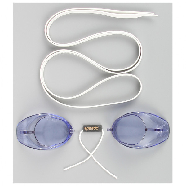 Speedo - Swedish - Schwimmbrille
