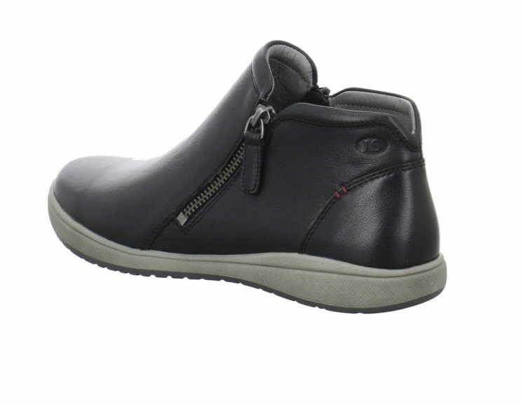 JOSEF SEIBEL Chelsea Boot schwarz