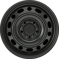 ALCAR 7975 schwarz - ATU