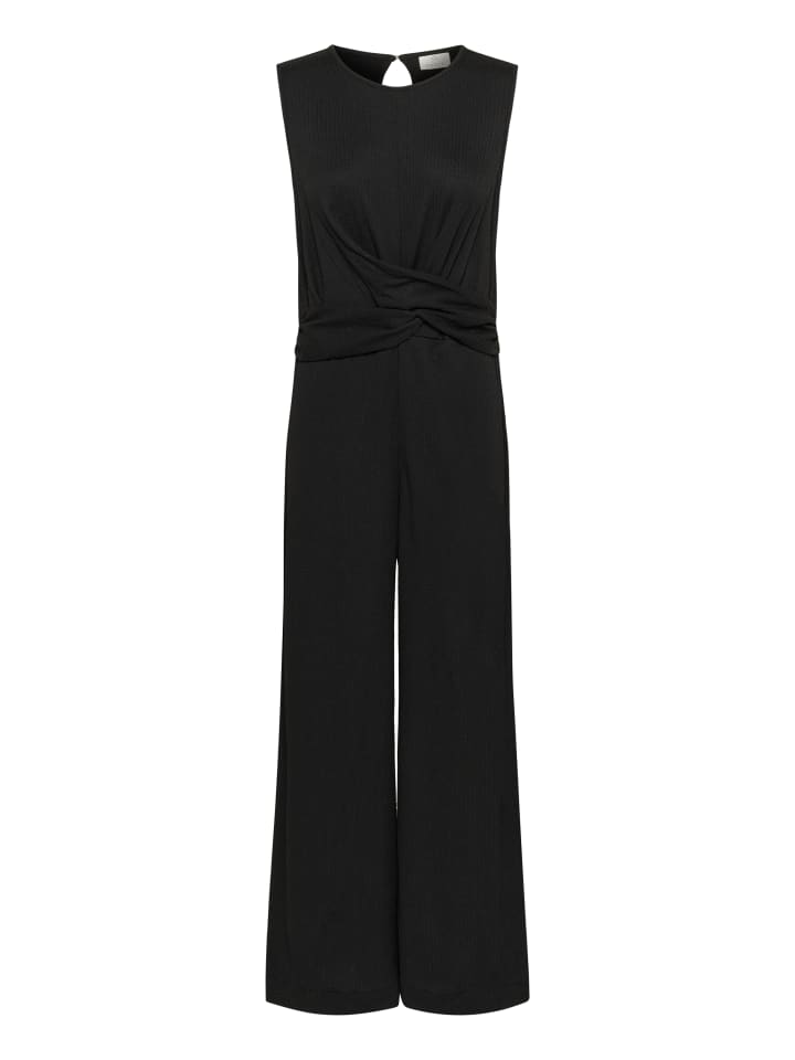 Kaffe Overall KAkatrine in Black Deep günstig kaufen