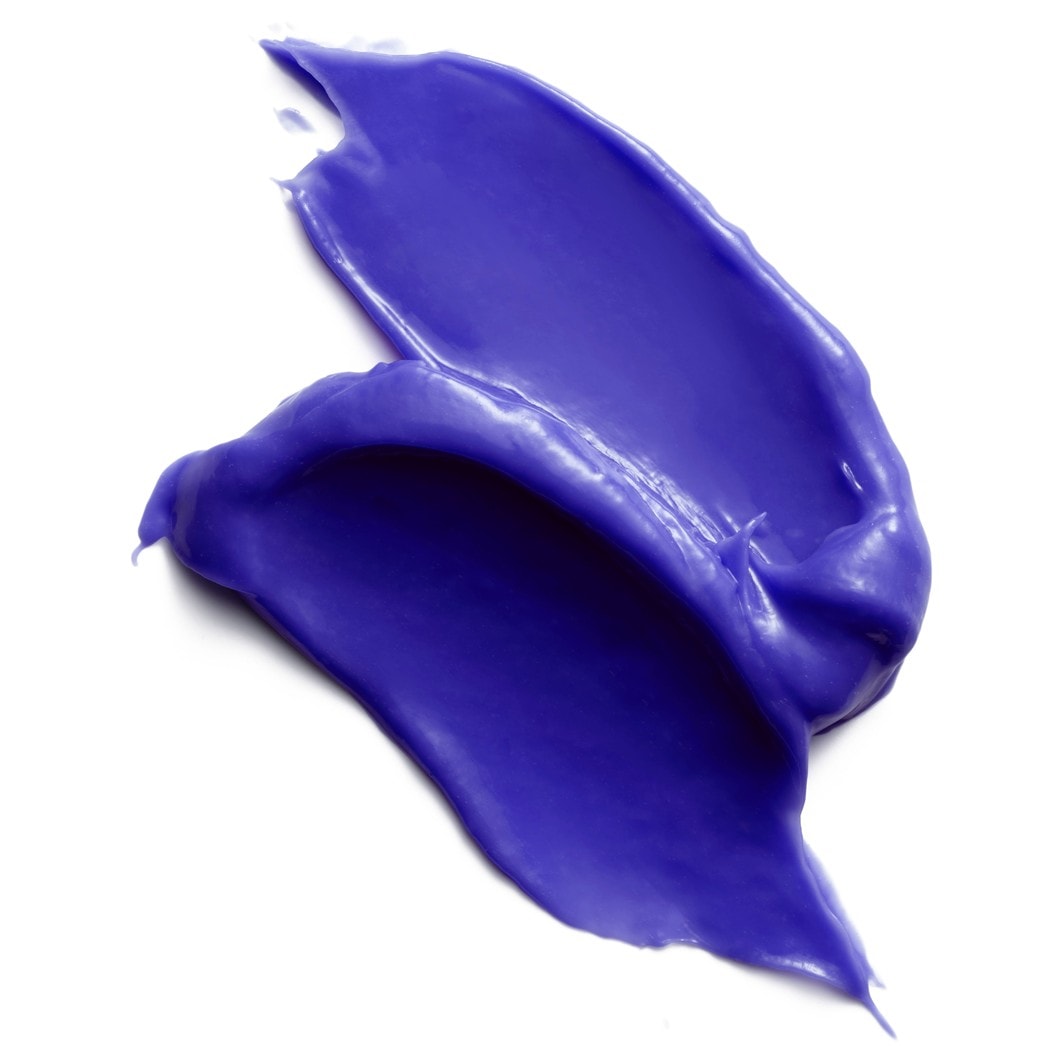 Purple Toning