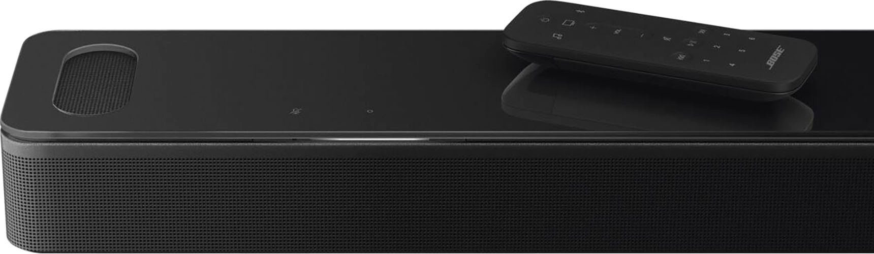 Bose Smart Ultra 5.1 Soundbar (Bluetooth, Multiroom, WLAN)