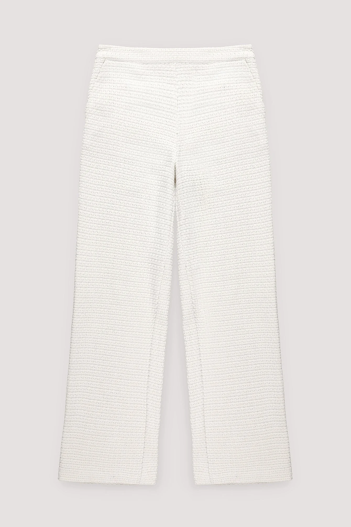 Tweed Hose