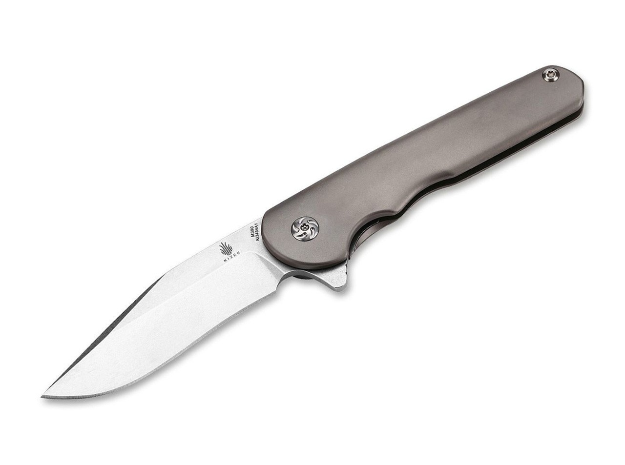 Flashbang Mini M390