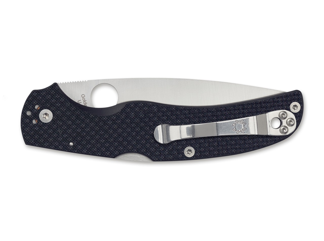 Native Chief Sprint Run CPM-S-90V
