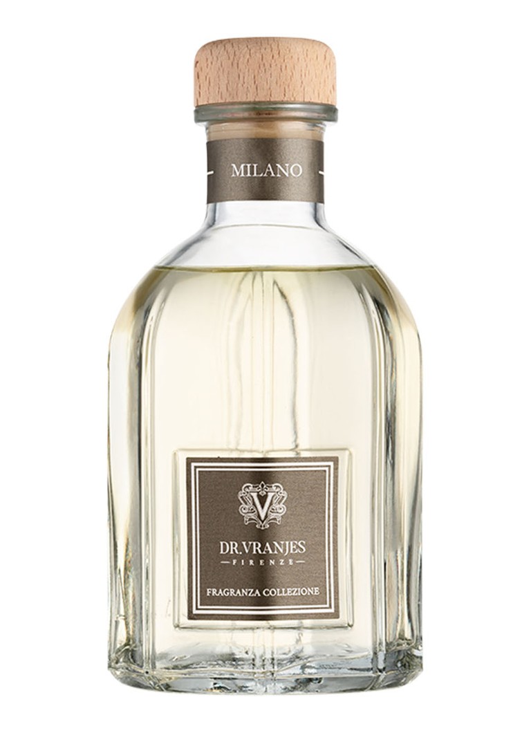 Dr. Vranjes Firenze Milano Sticks - fragrance sticks 500 ml