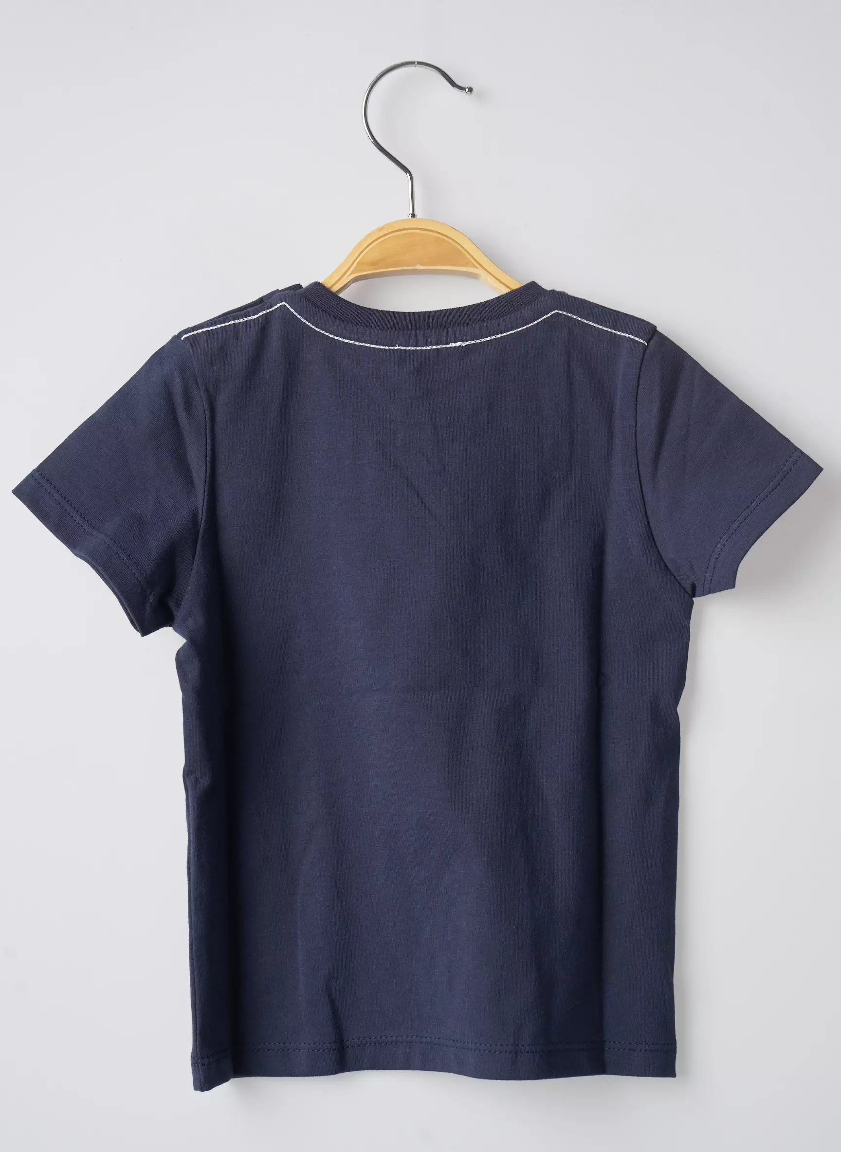 Absorba Tshirts Garcon couleur bleu