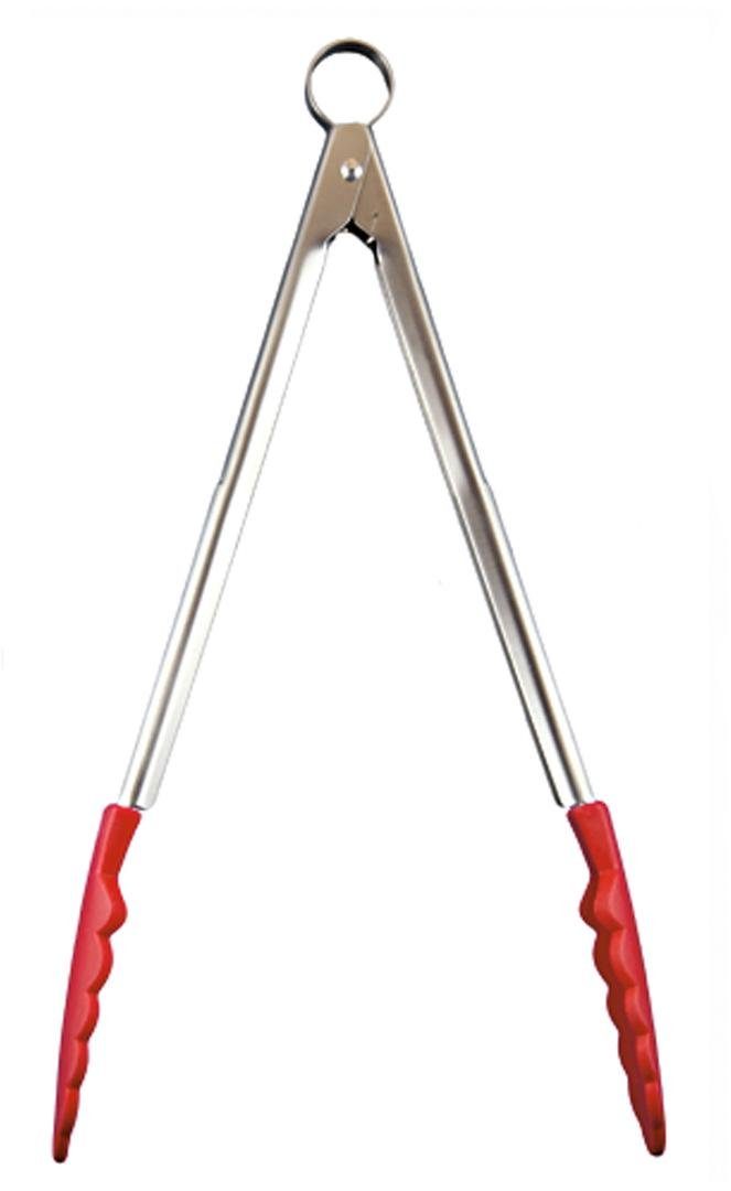 Cuisipro Servierzange, Silikon, 30,5 cm