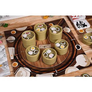 Dim Sum (DE)