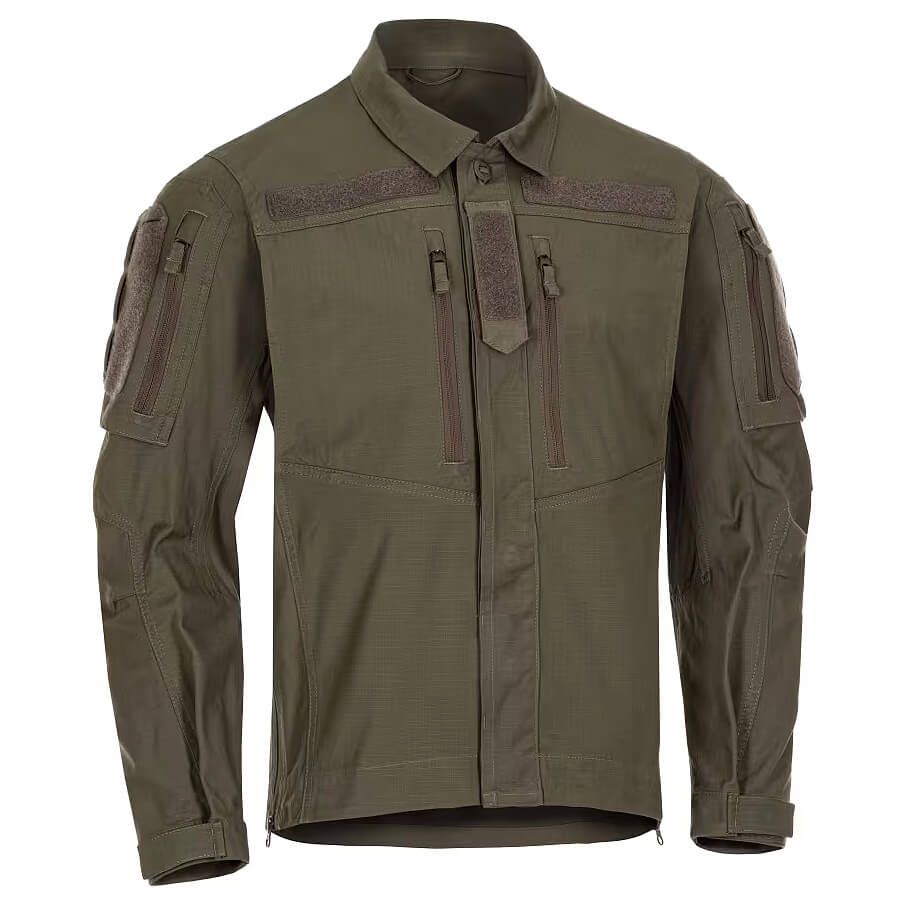 Raider Field Shirt MK V